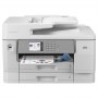 Brother | MFC-J6955DW | Fax / copier / printer / scanner | Colour | Ink-jet | A3/Ledger | Grey - 2